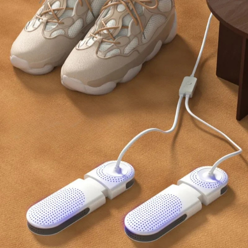 FreshStep™ Portable Shoe Dryer & Deodorizer™