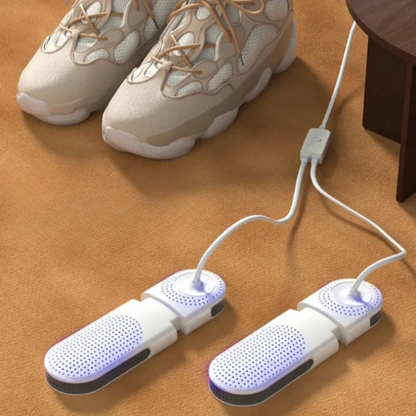 FreshStep™ Portable Shoe Dryer & Deodorizer™