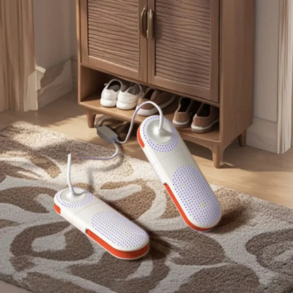 FreshStep™ Portable Shoe Dryer & Deodorizer™