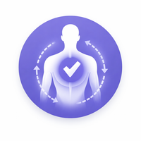 Full back-body coverage