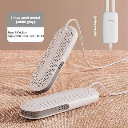 FreshStep™ Portable Shoe Dryer & Deodorizer™