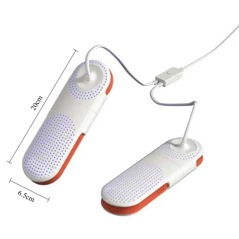 FreshStep™ Portable Shoe Dryer & Deodorizer™