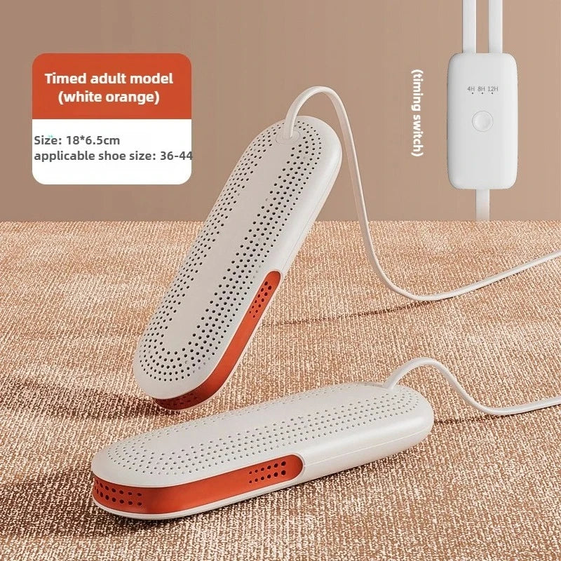 FreshStep™ Portable Shoe Dryer & Deodorizer™