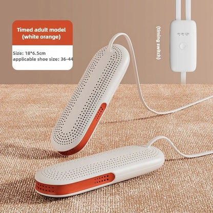 FreshStep™ Portable Shoe Dryer & Deodorizer™