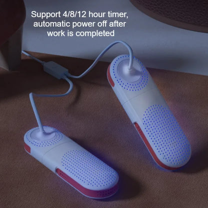 FreshStep™ Portable Shoe Dryer & Deodorizer™