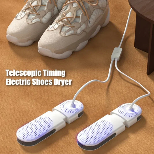 FreshStep™ Portable Shoe Dryer & Deodorizer™