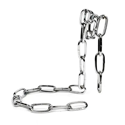 Chain’Art™ – Le porte-bouteille qui défie la gravité
