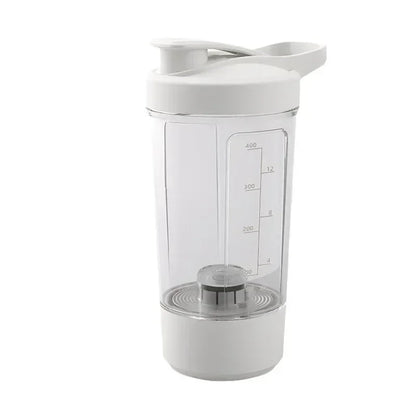Bouteille Shaker Électrique 450ml™