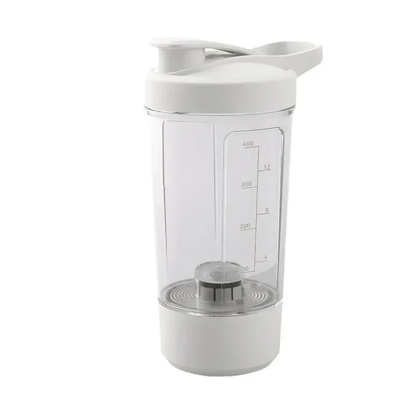 Bouteille Shaker Électrique 450ml™