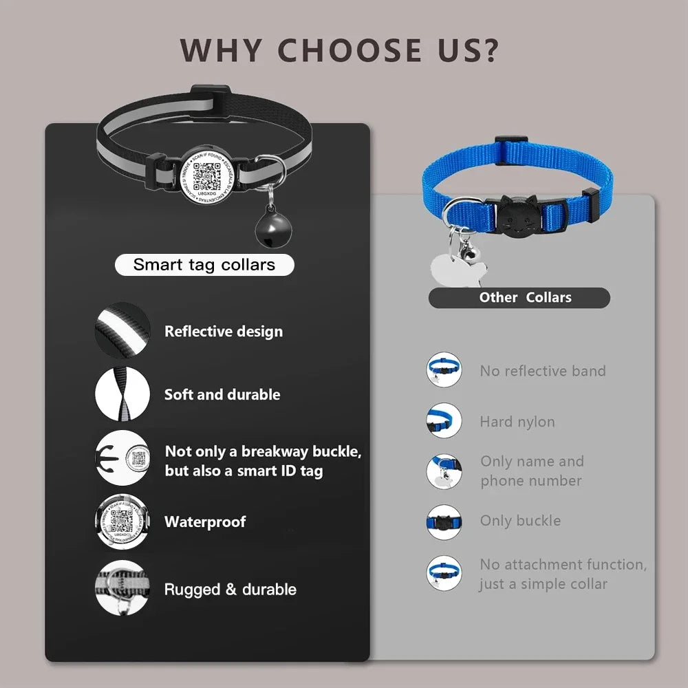 La tranquillité d'esprit à chaque exploration.