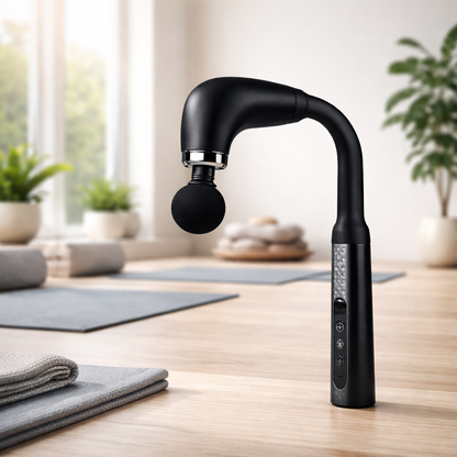 CurveElite Pro™. Self-Massage Device for Hard-to-Reach Areas